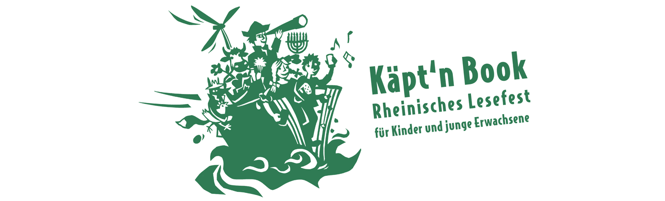 Käpt’n Book 2024
