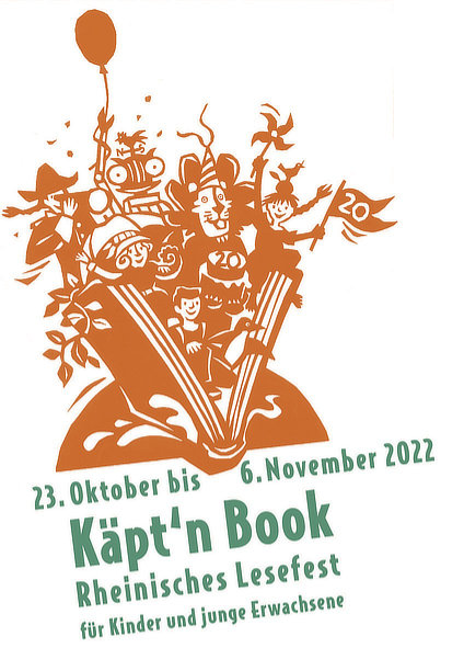 Käpt’n Book 2022
