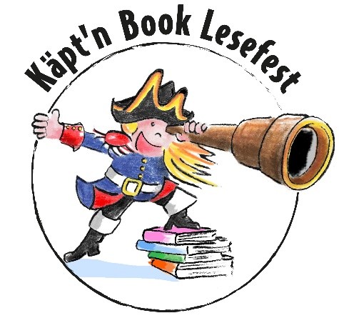 Käpt’n Book 2024